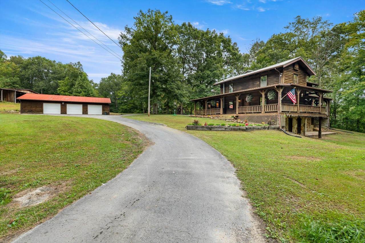 311 Charlie Newberry Rd - Photo 1