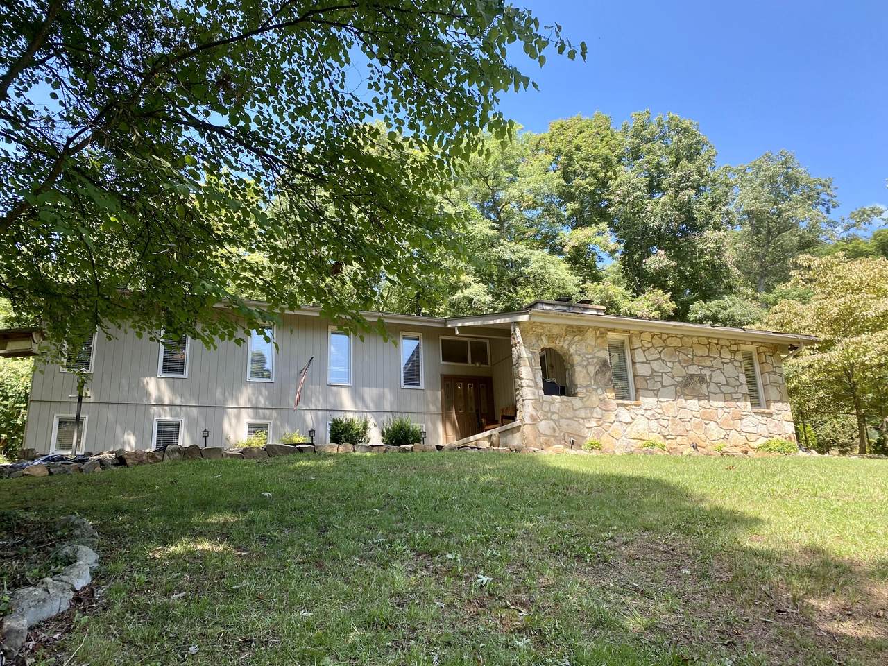 5005 Malibu Drive - Photo 1
