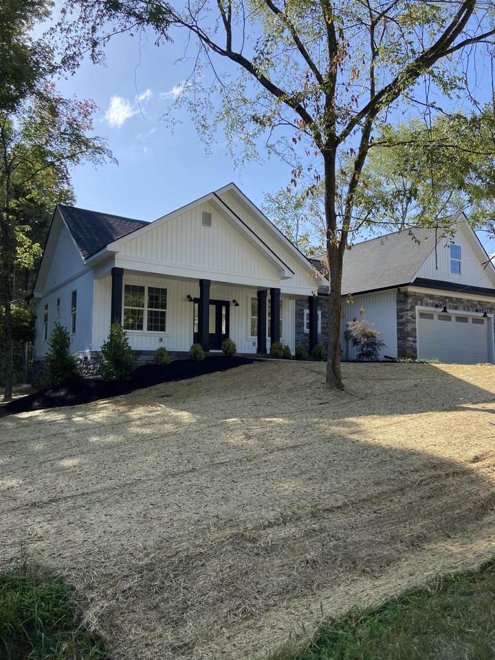 301 Cheeyo Lane - Photo 1