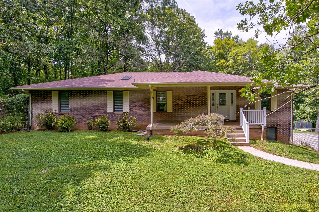 9915 Fleenor Mill Rd - Photo 1