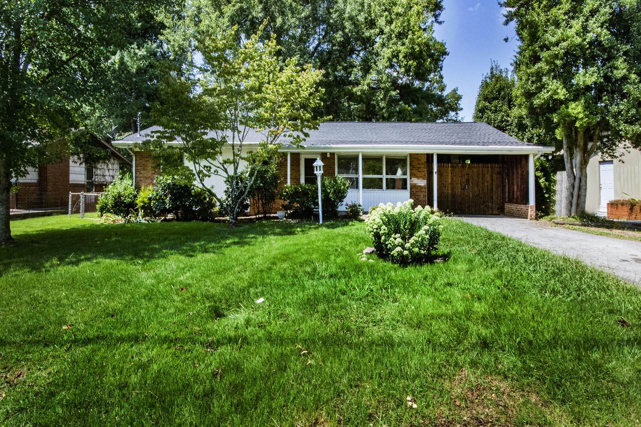 3111 Cherrywood Rd - Photo 1