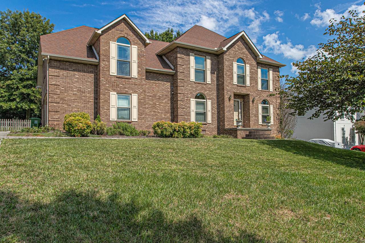 6112 Bellerive Ave - Photo 1