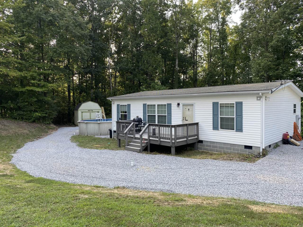8221 Lucas Lane - Photo 1