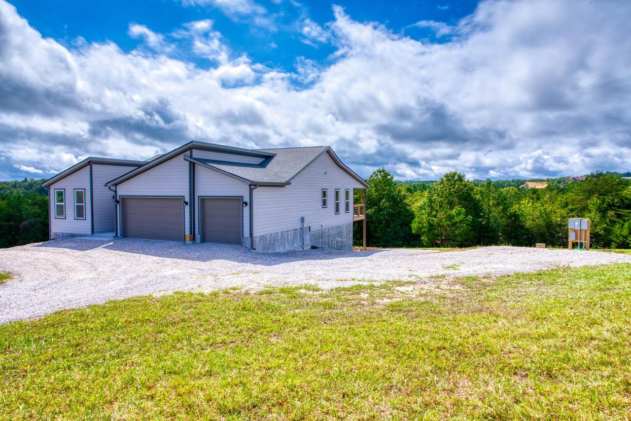 1168 Nichol Creek Drive - Photo 1