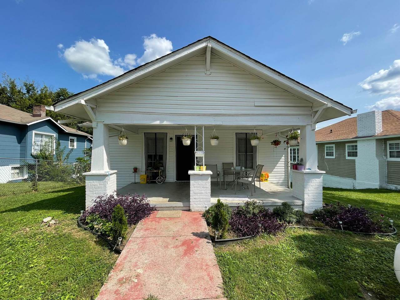 2702 Tarleton Ave Ave - Photo 1