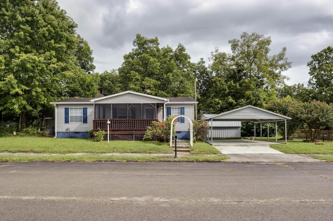 901 Georgia Ave - Photo 1