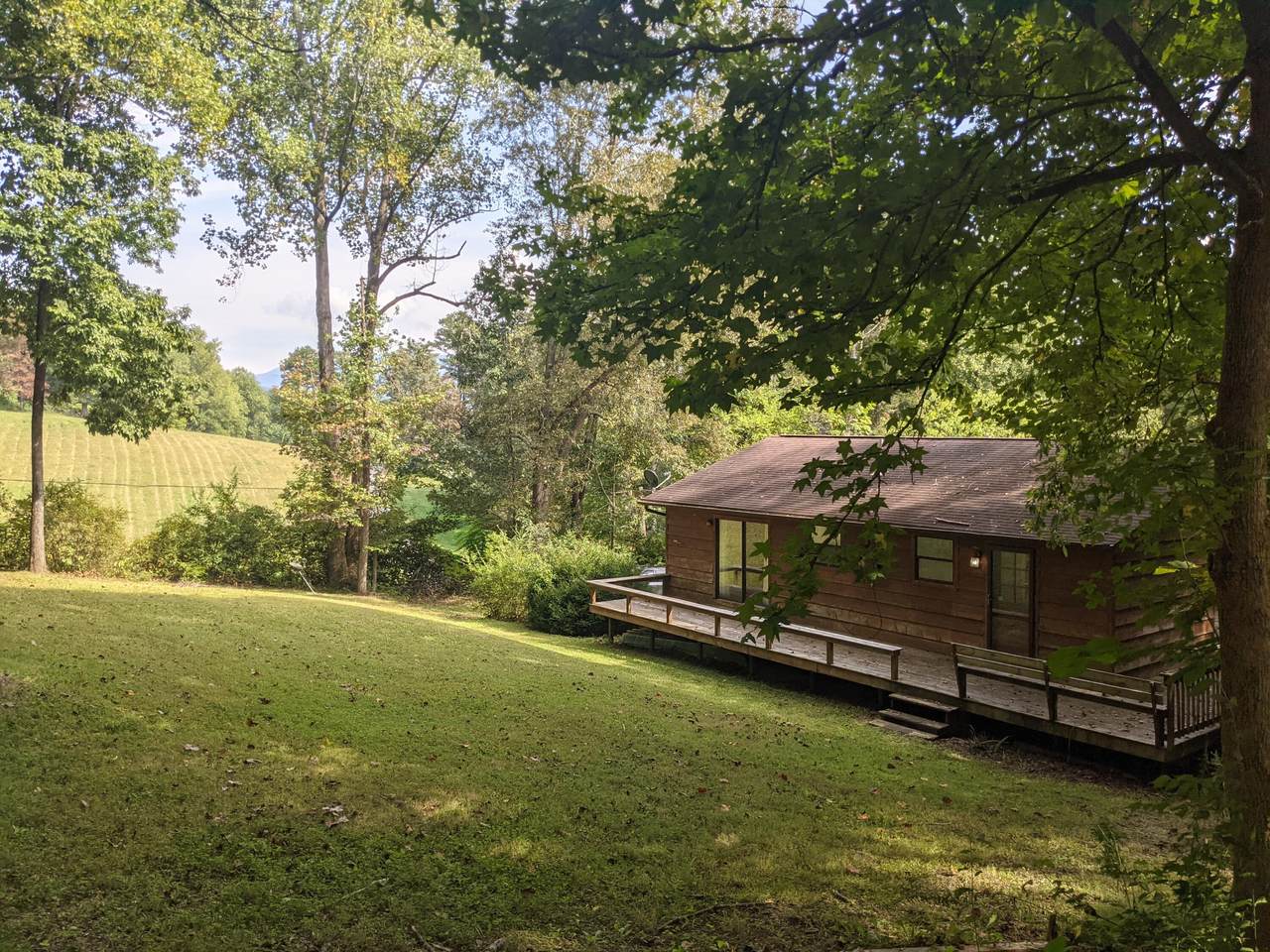 7790 Berry Williams Rd - Photo 1