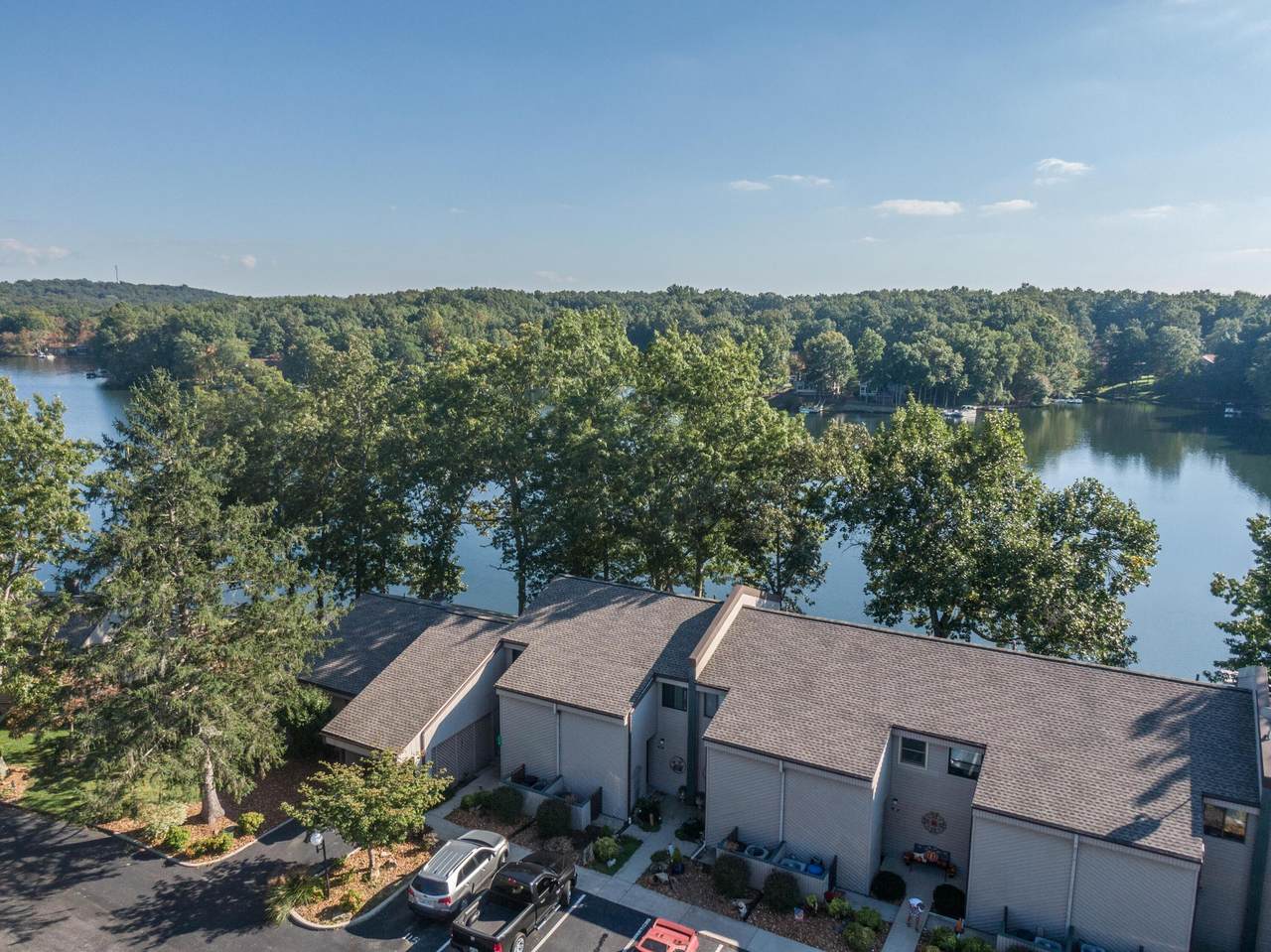 64 Lakeshore Cir 64 Circle - Photo 1