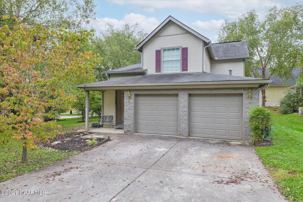 904 Sammara Way - Photo 1