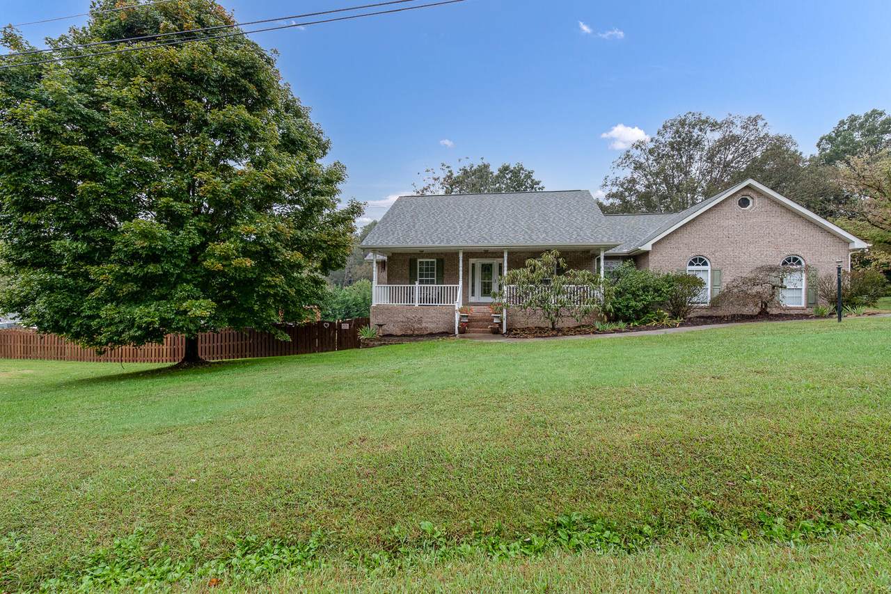 1303 Walker School Rd - Photo 1