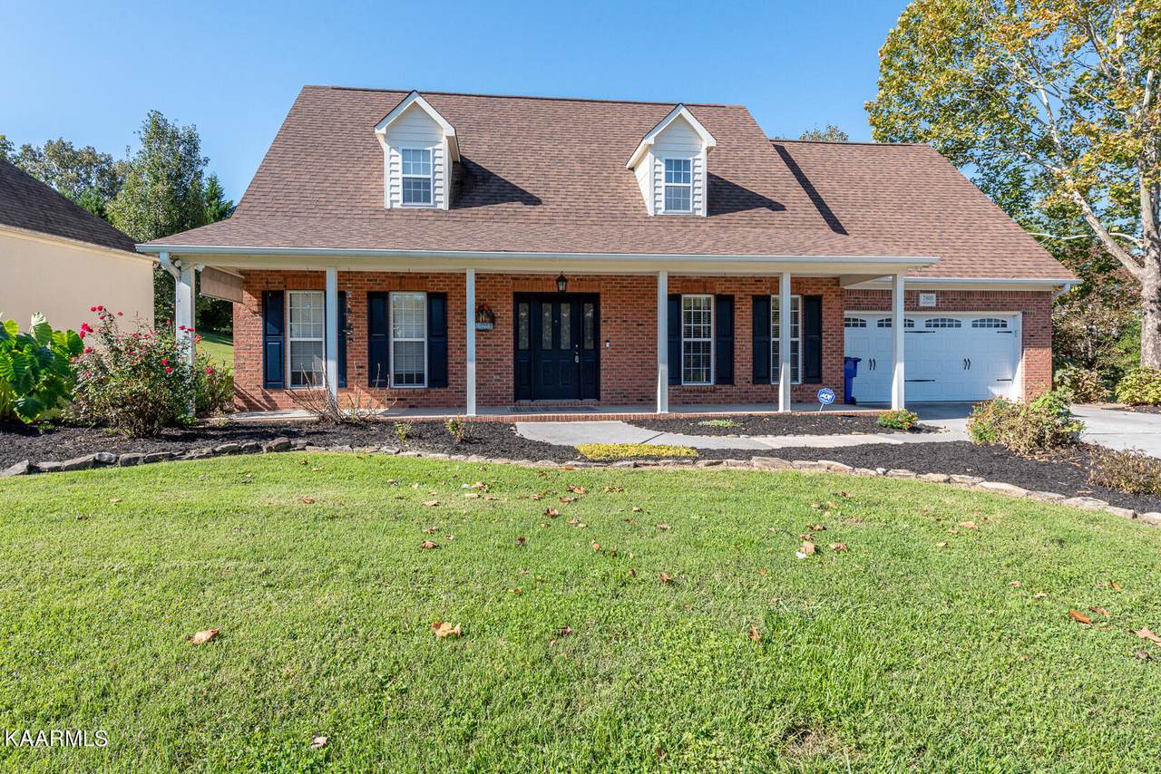 7605 Saddlegate Rd - Photo 1