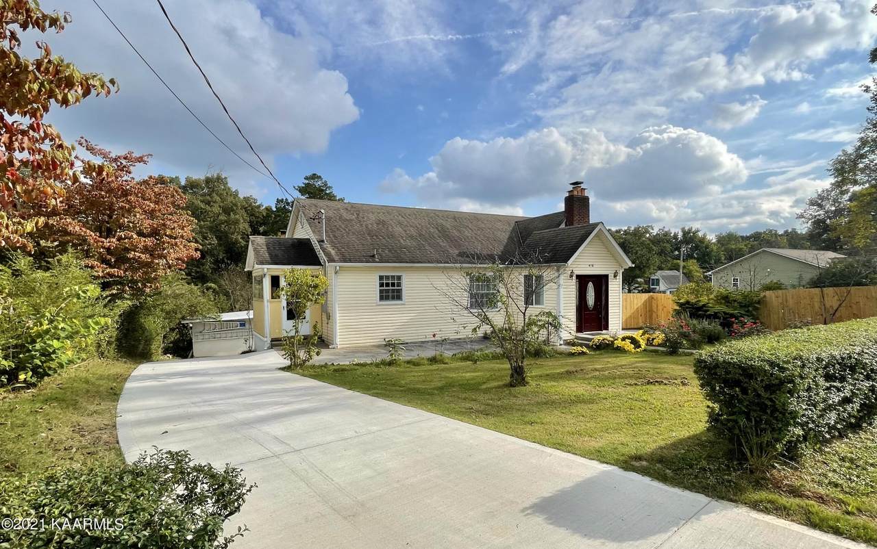 418 Black Oak Drive - Photo 1