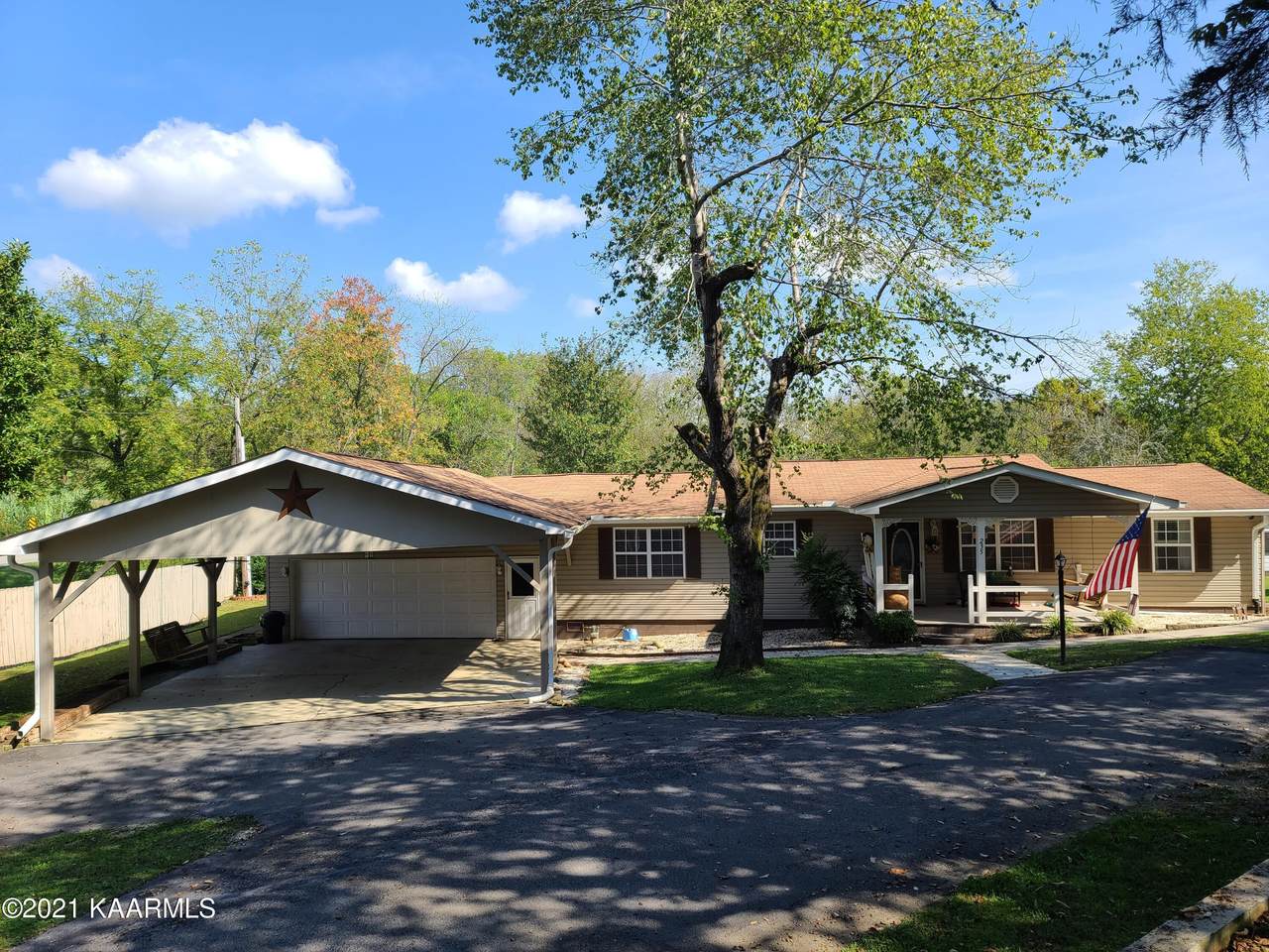 235 Post Oak Valley Rd - Photo 1