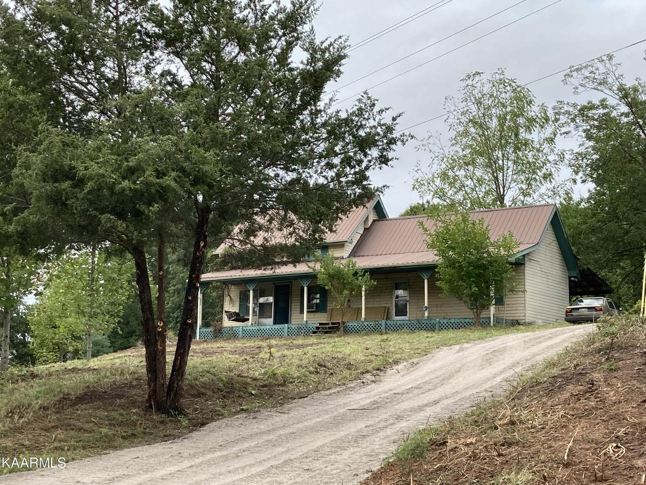 2826 Sharps Chapel (29 Acres) Rd - Photo 1