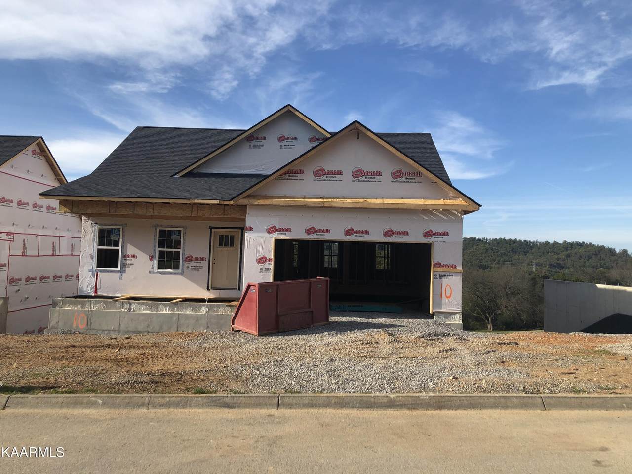 565 Timberline Drive - Photo 1