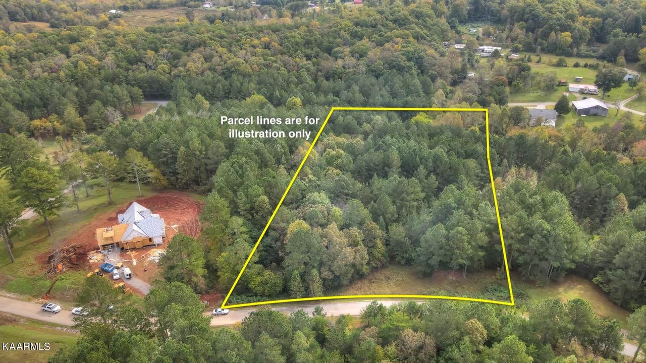 1727 Grand Pine Point - Photo 1