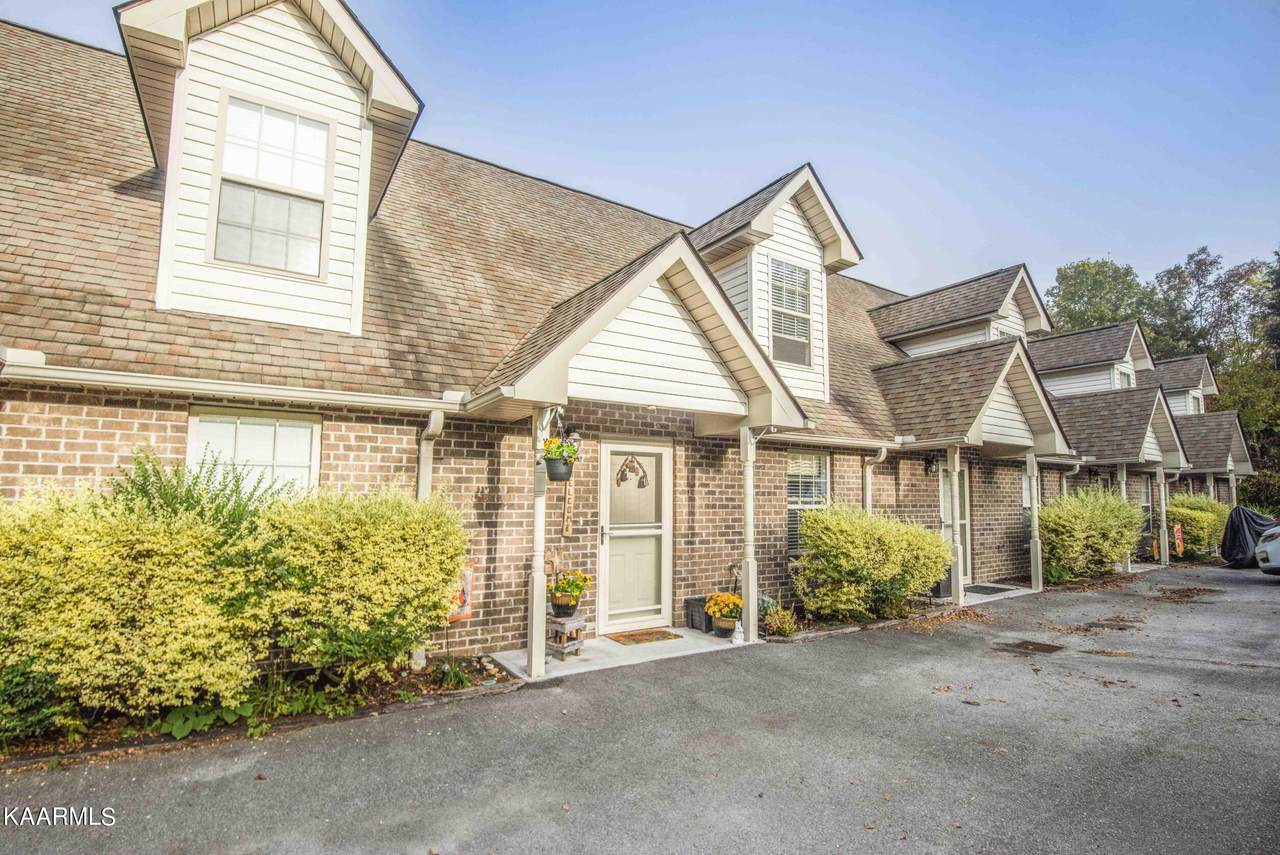 3347 Frontier View Drive - Photo 1