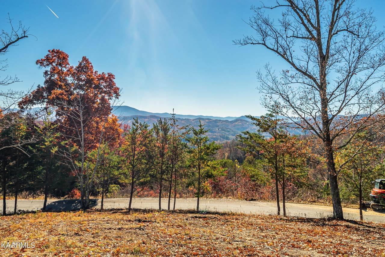 Lot 25 Summit Trails Drive - Photo 1