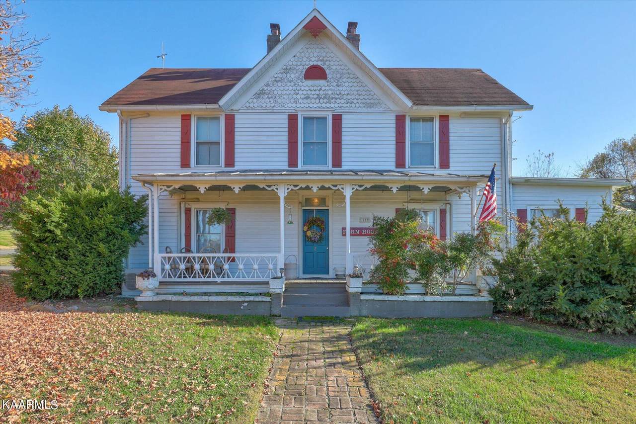 3211 Old Newport Hwy - Photo 1