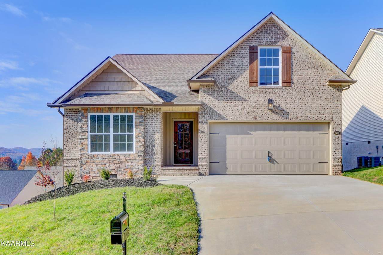 3723 Parker Harrison Way - Photo 1