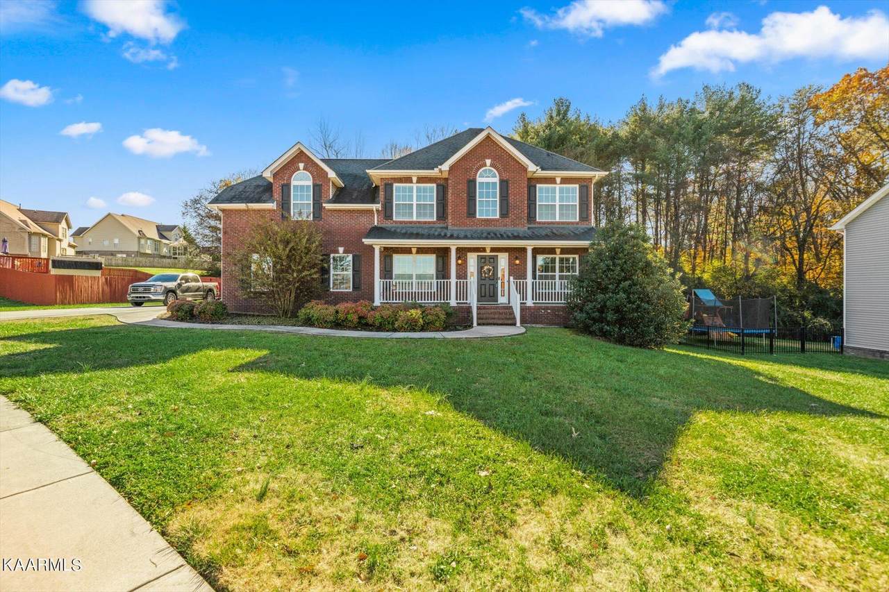 2523 Brantley Park Blvd - Photo 1