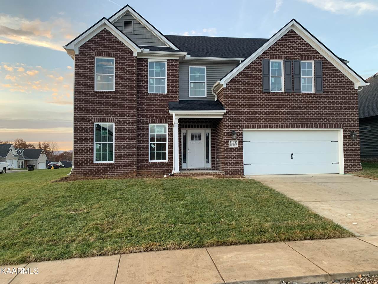 11083 Big Sky Lane - Photo 1