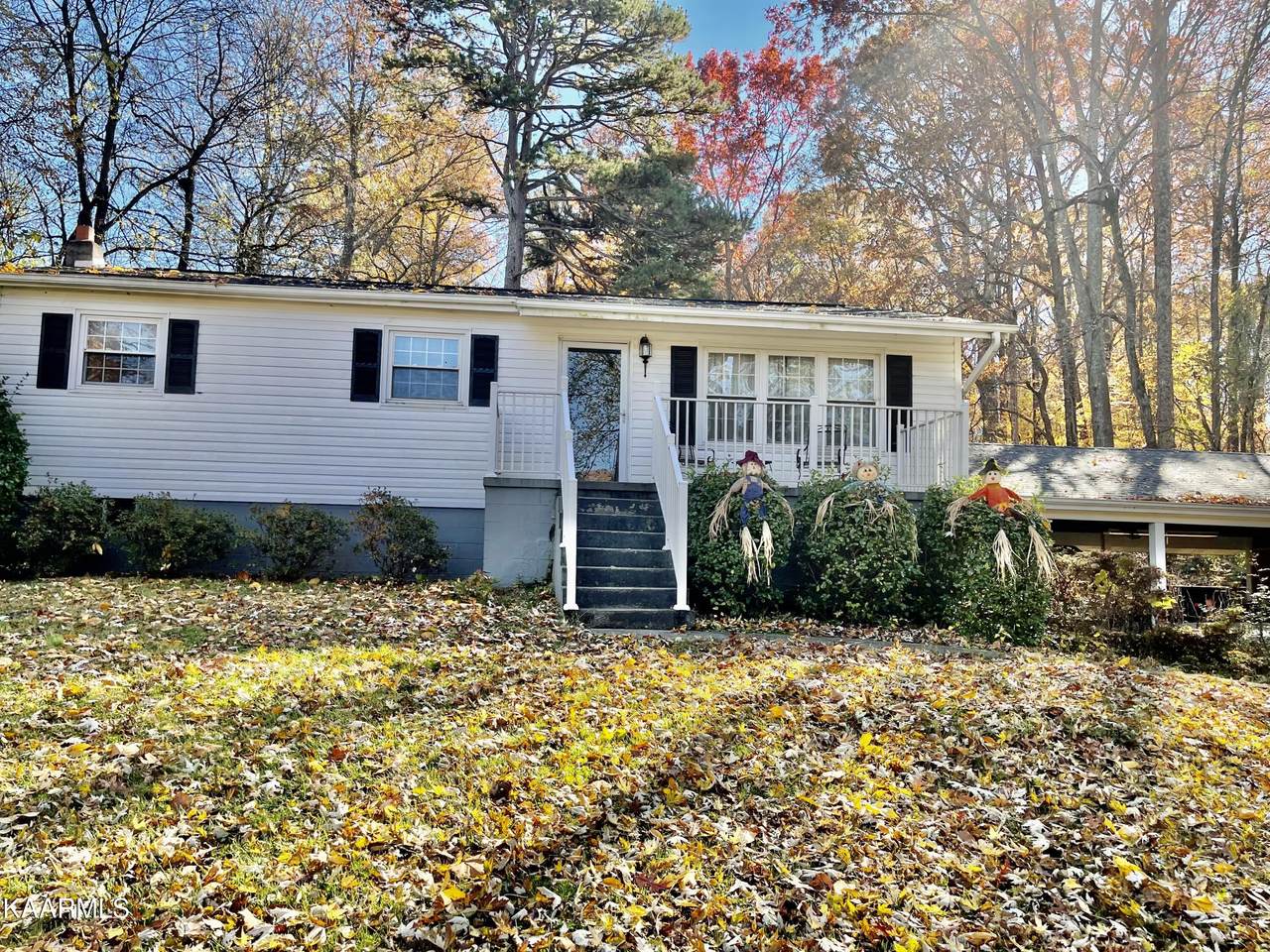 7108 Rising Rd - Photo 1
