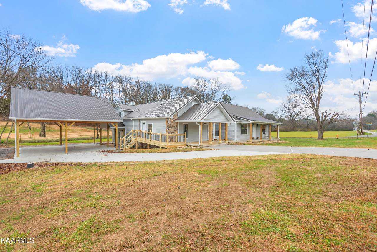 7300 Hotchkiss Valley Rd - Photo 1