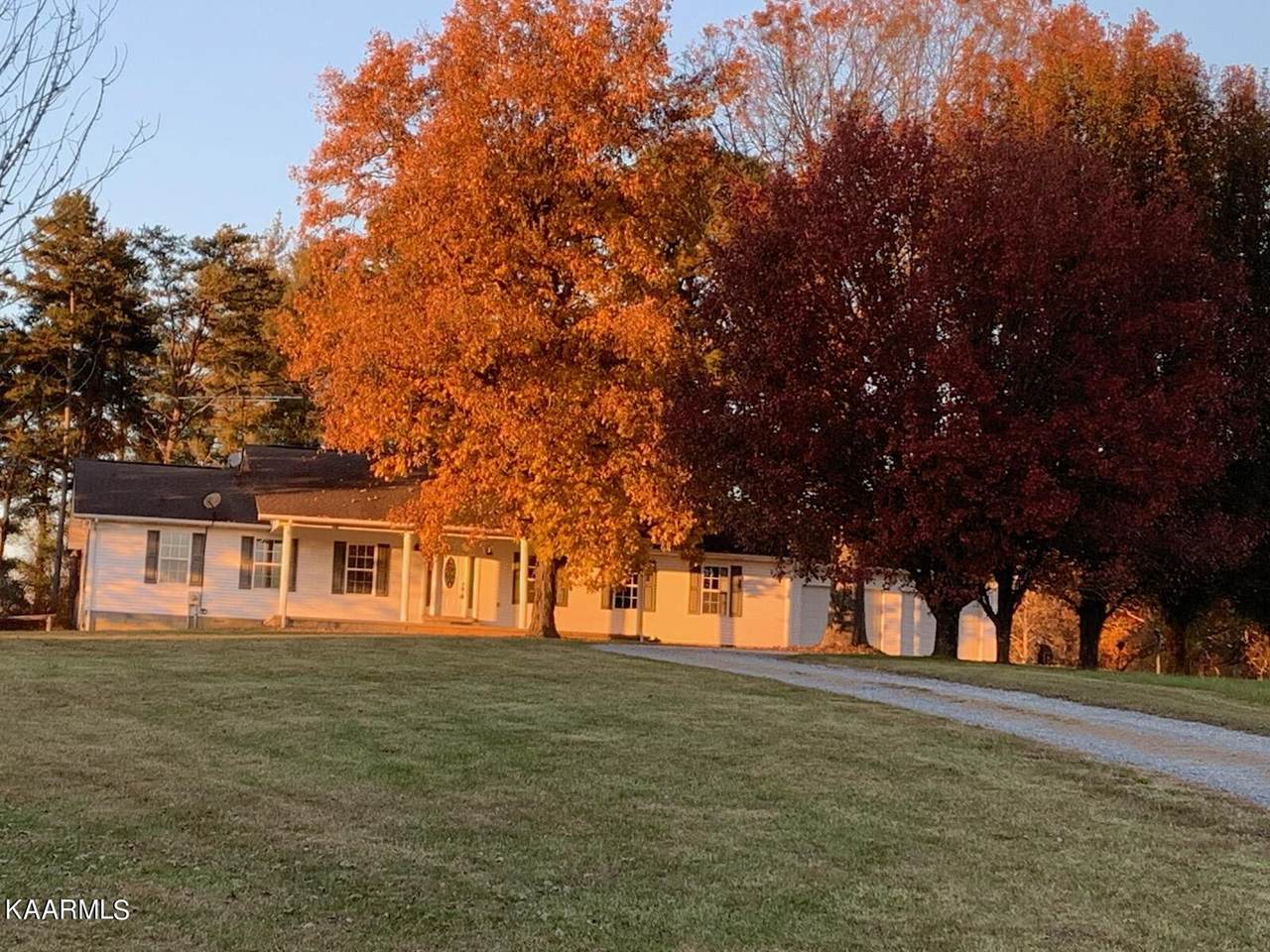 2120 Valley Home Rd - Photo 1