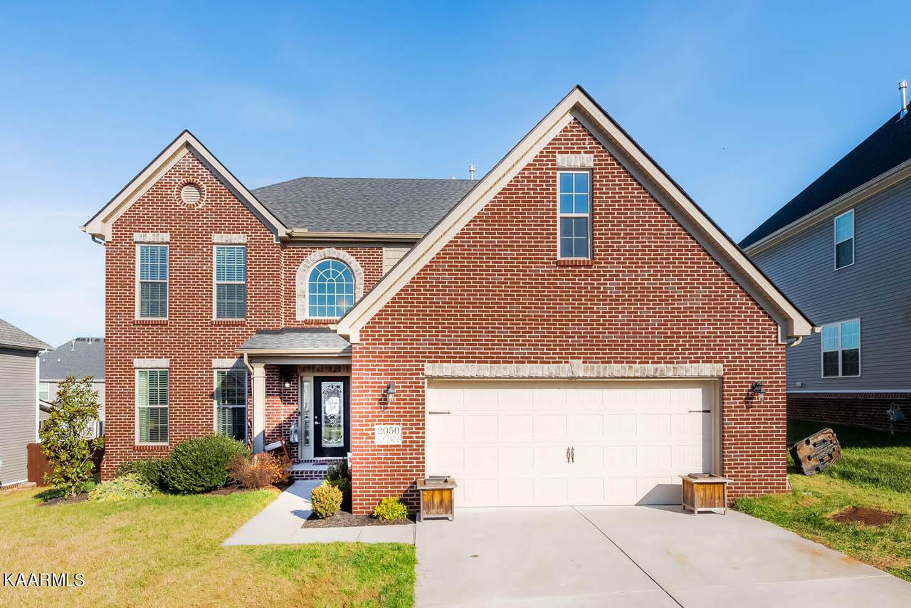 2050 Gusty Wind Lane - Photo 1