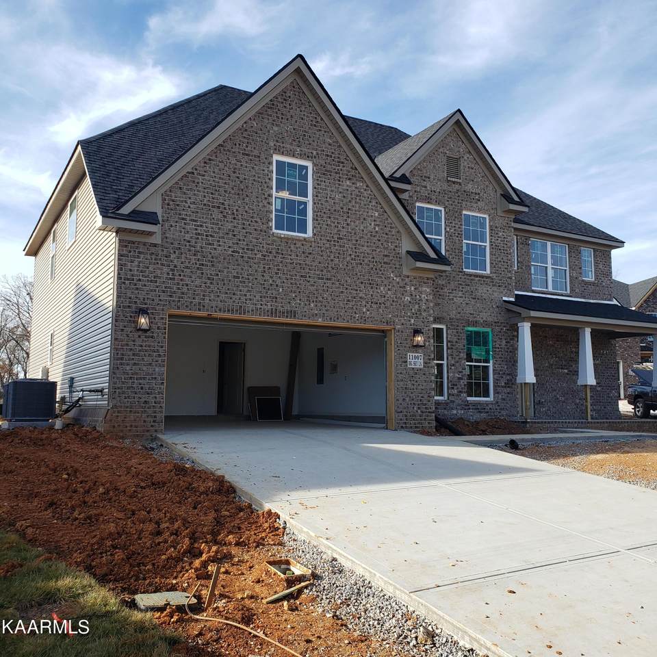 11007 Big Sky Lane - Photo 1