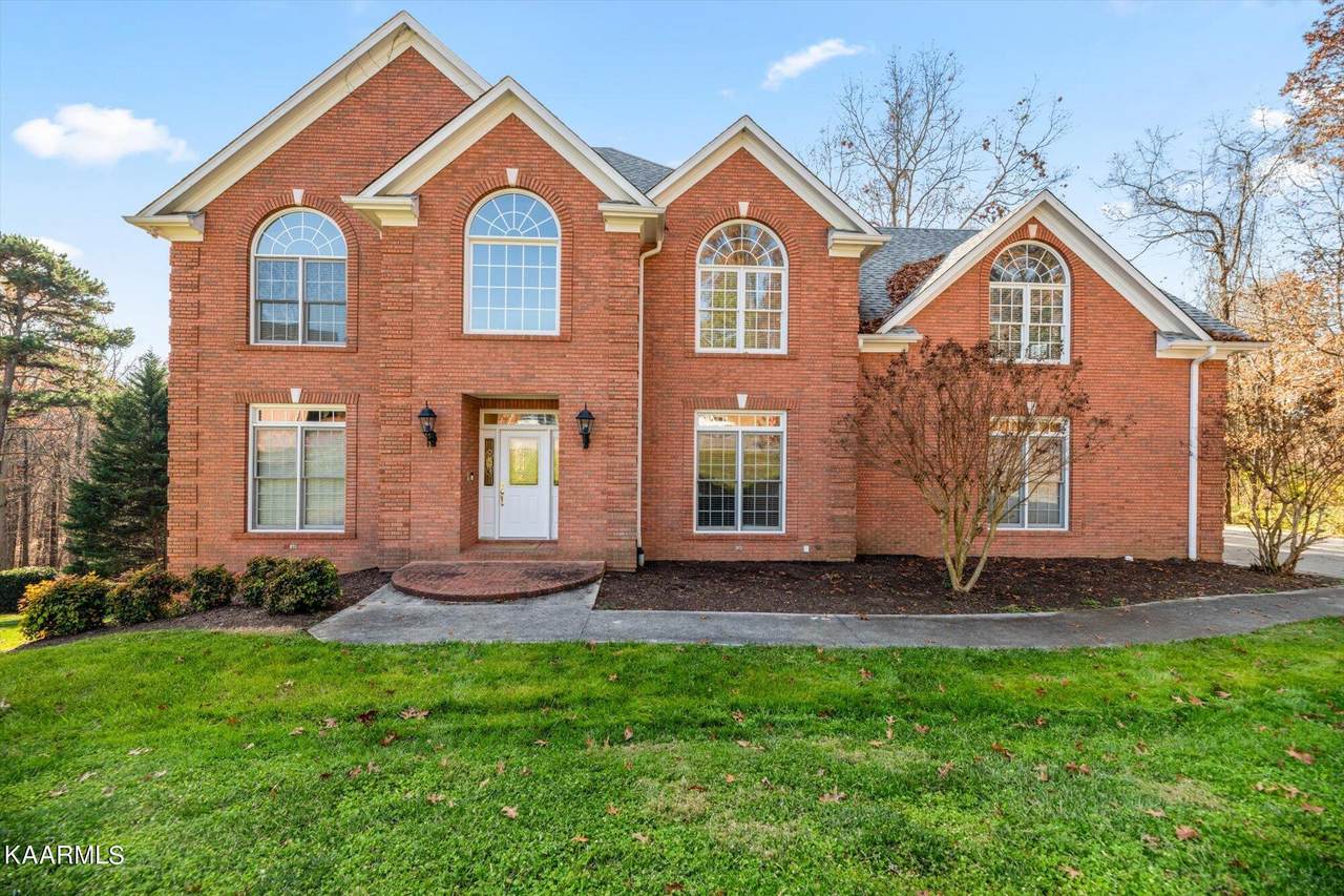 12950 Long Ridge Rd - Photo 1