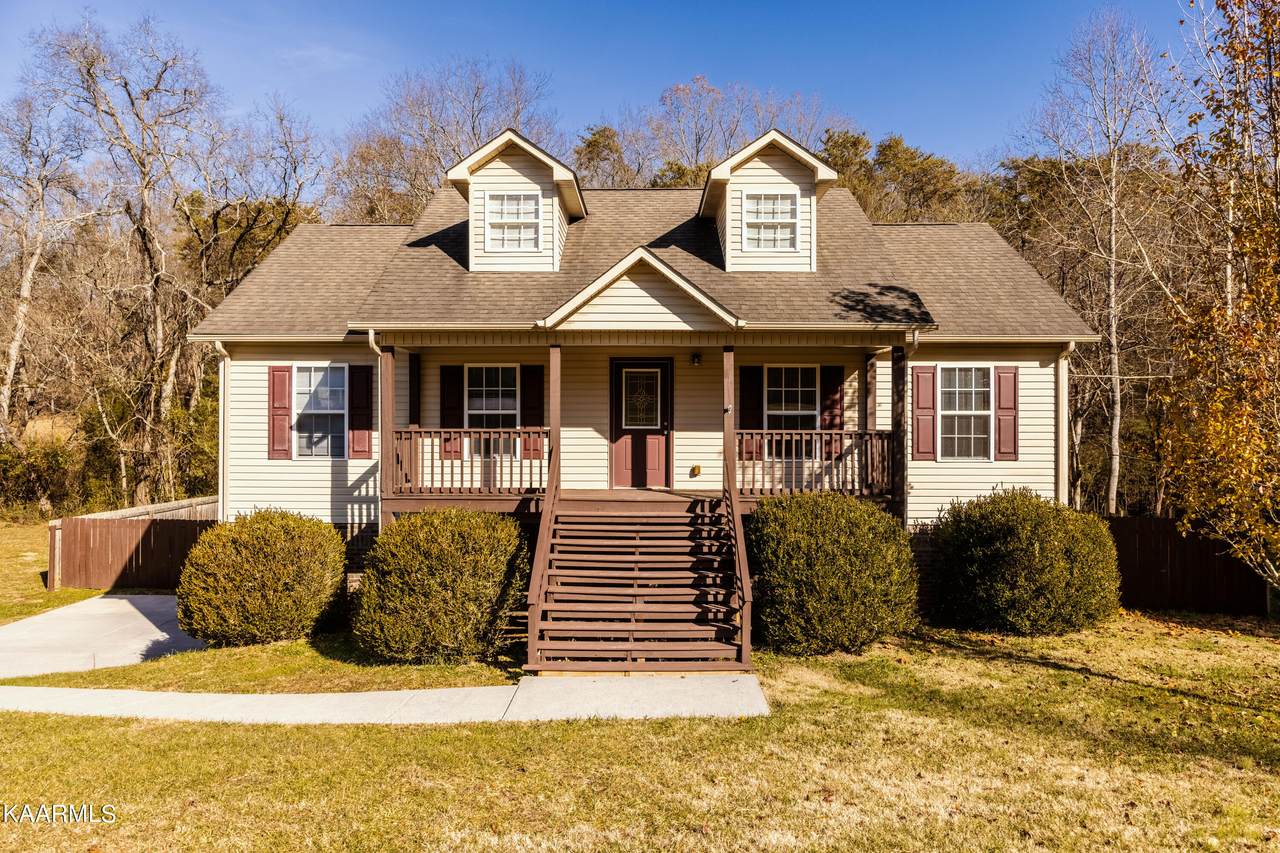 8518 Crosswind Landing Lane - Photo 1