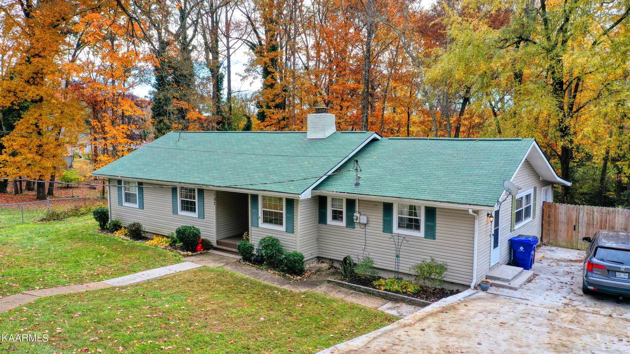 107 Darwin Lane - Photo 1