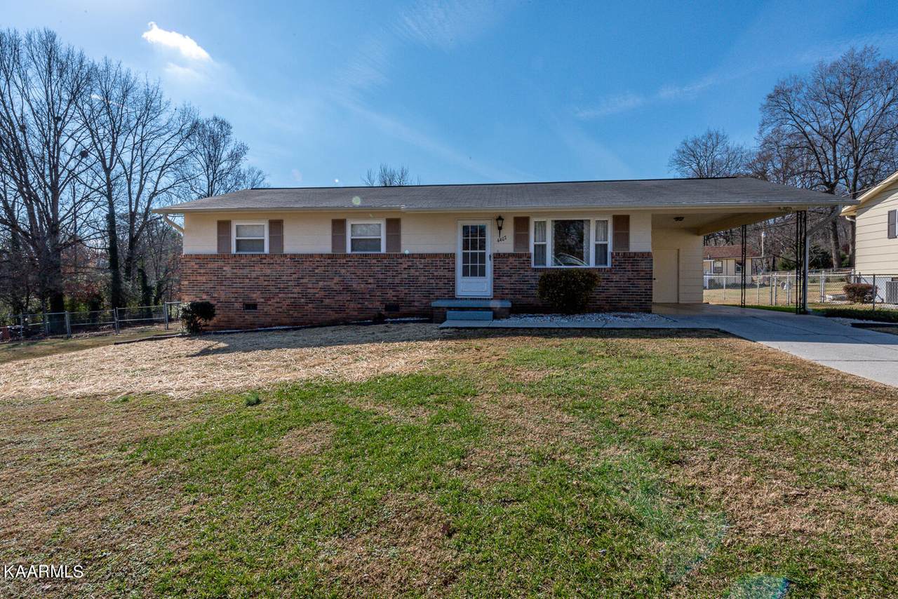 4407 Wells Rd - Photo 1