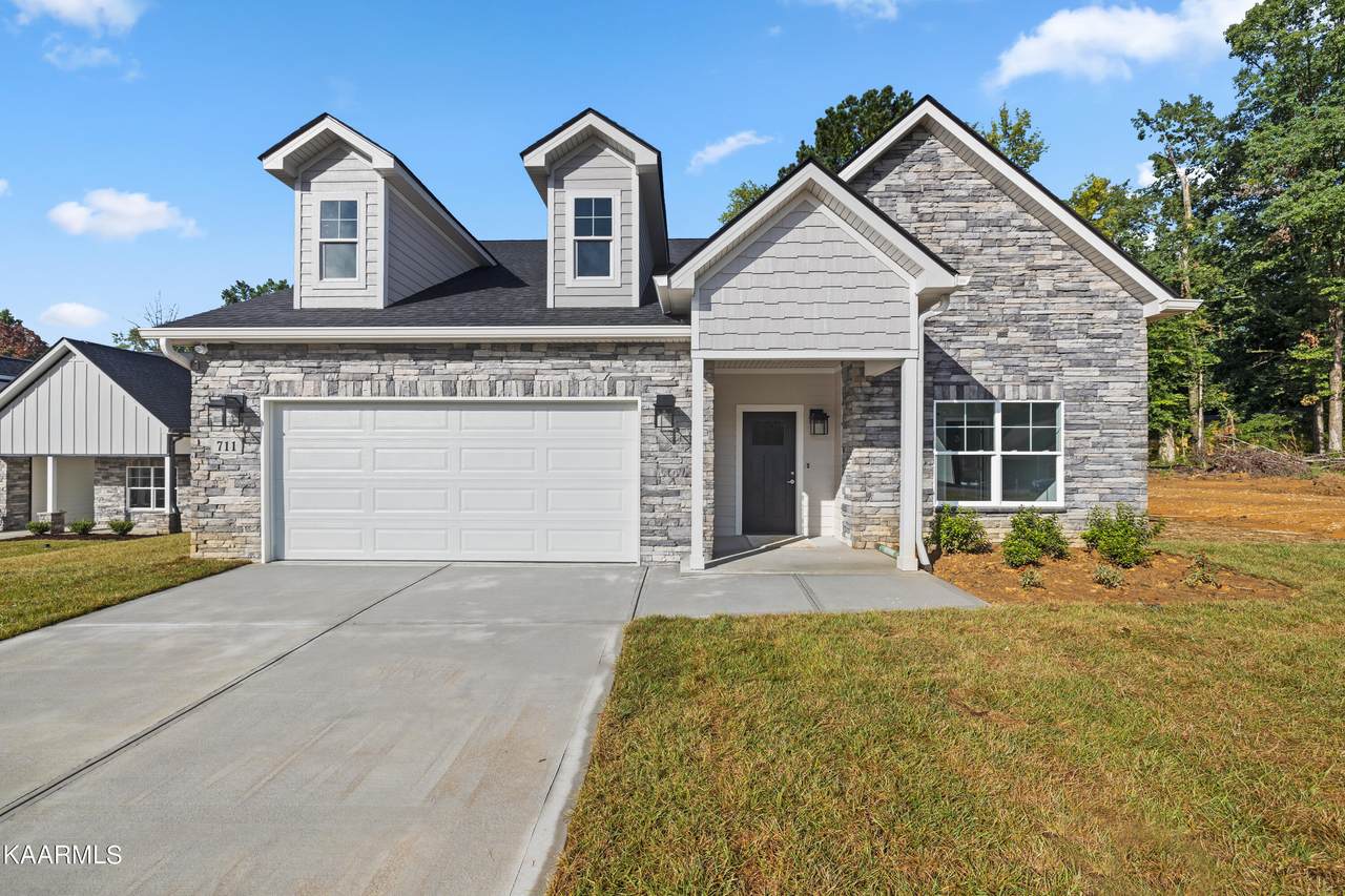 711 Greenhead Lane - Photo 1