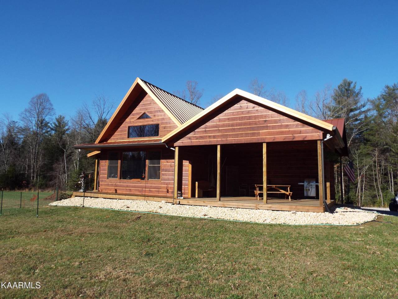 698 Four Mile Creek Rd - Photo 1