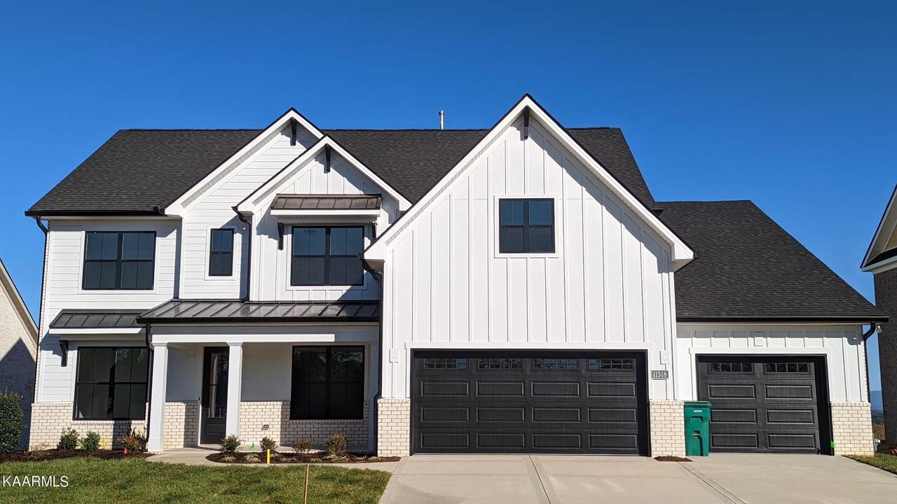 Lot 35 Boston Ivy Lane - Photo 1