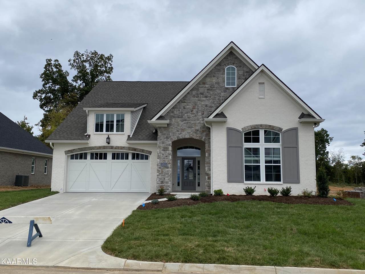 Lot 48 Boston Ivy Lane - Photo 1