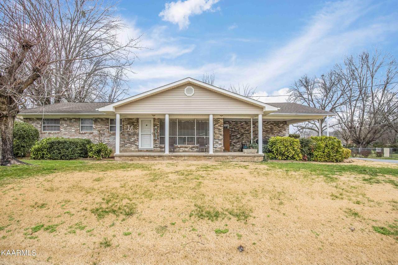 123 Hillis Drive - Photo 1