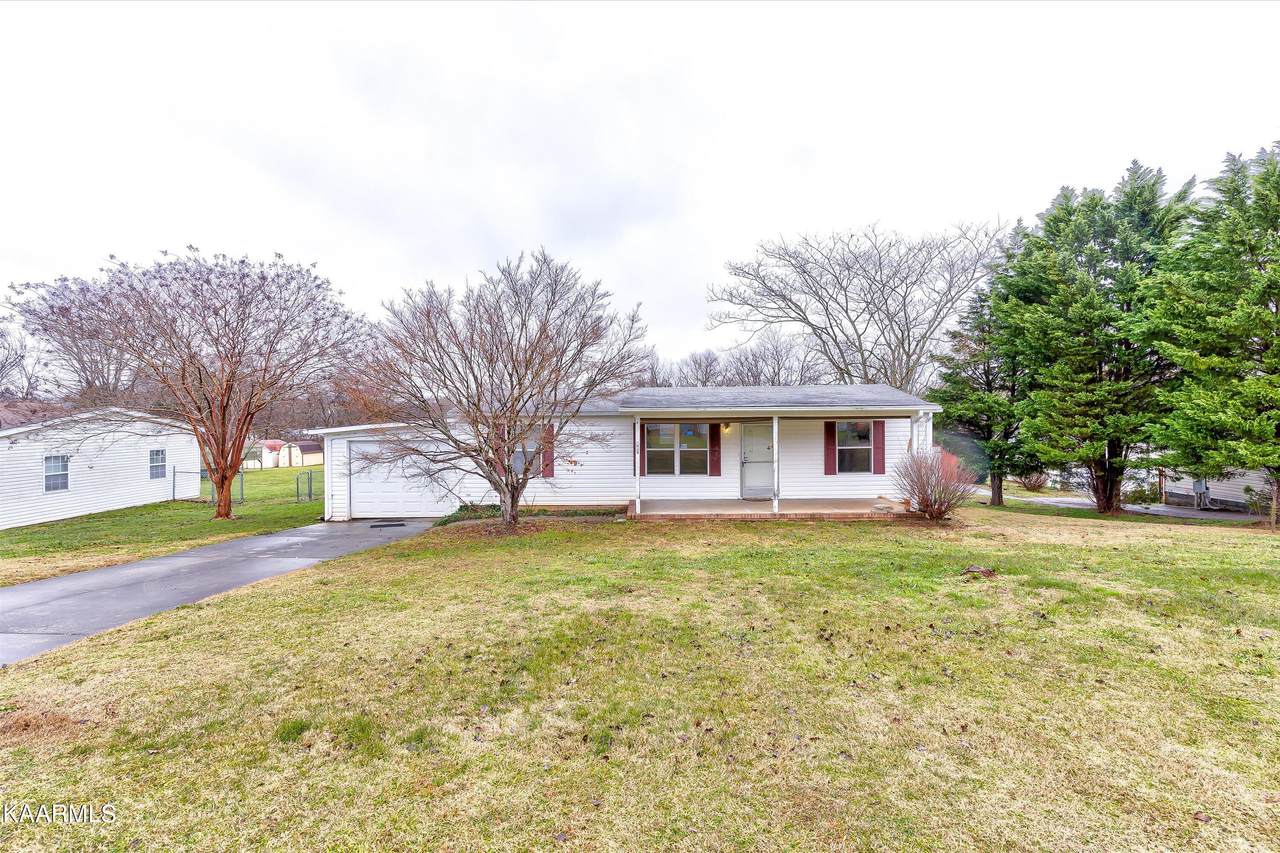 317 Westmoreland Court - Photo 1