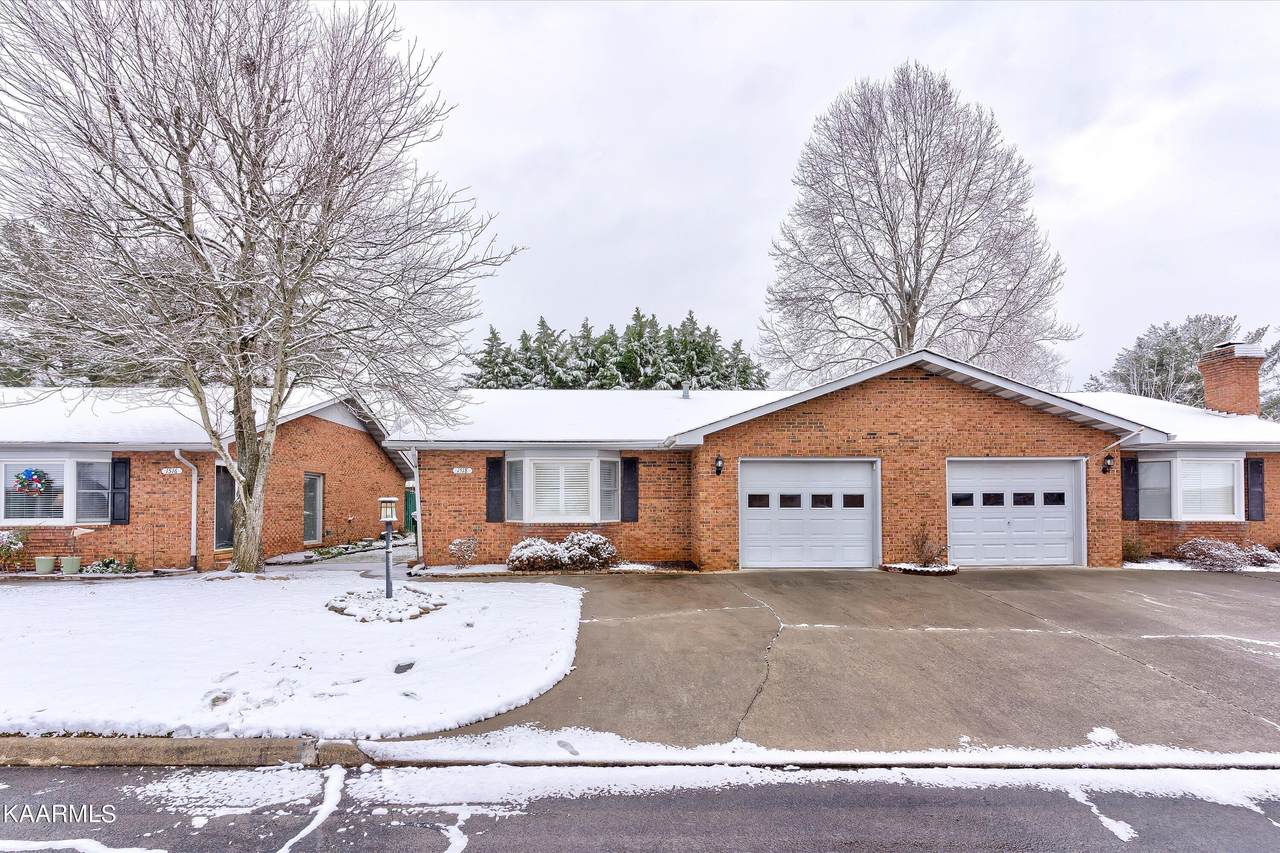 1518 Berwyn Drive - Photo 1
