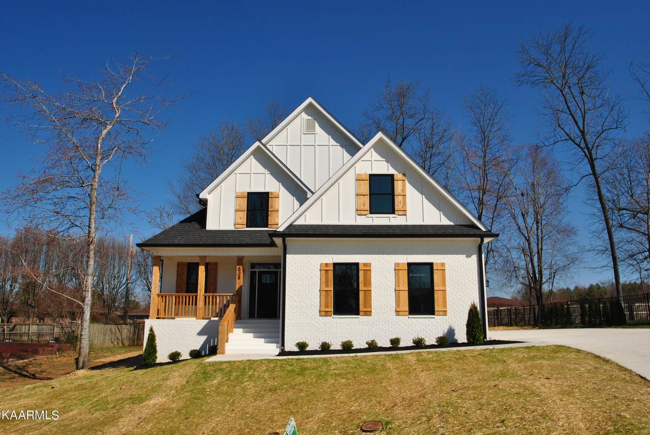 628 Bradford Trace - Photo 1