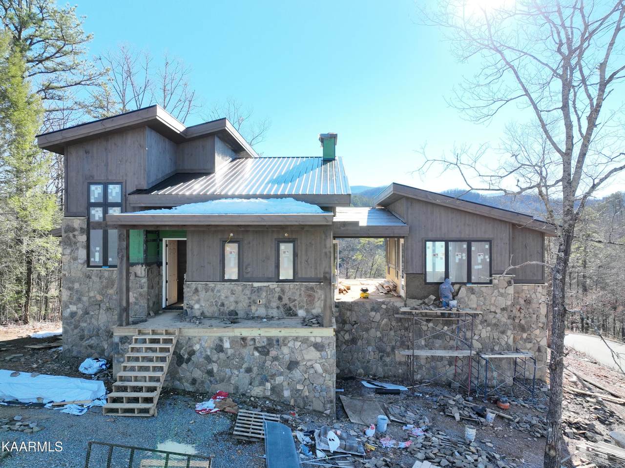 Lot 4 Red Sky Drive - Photo 1
