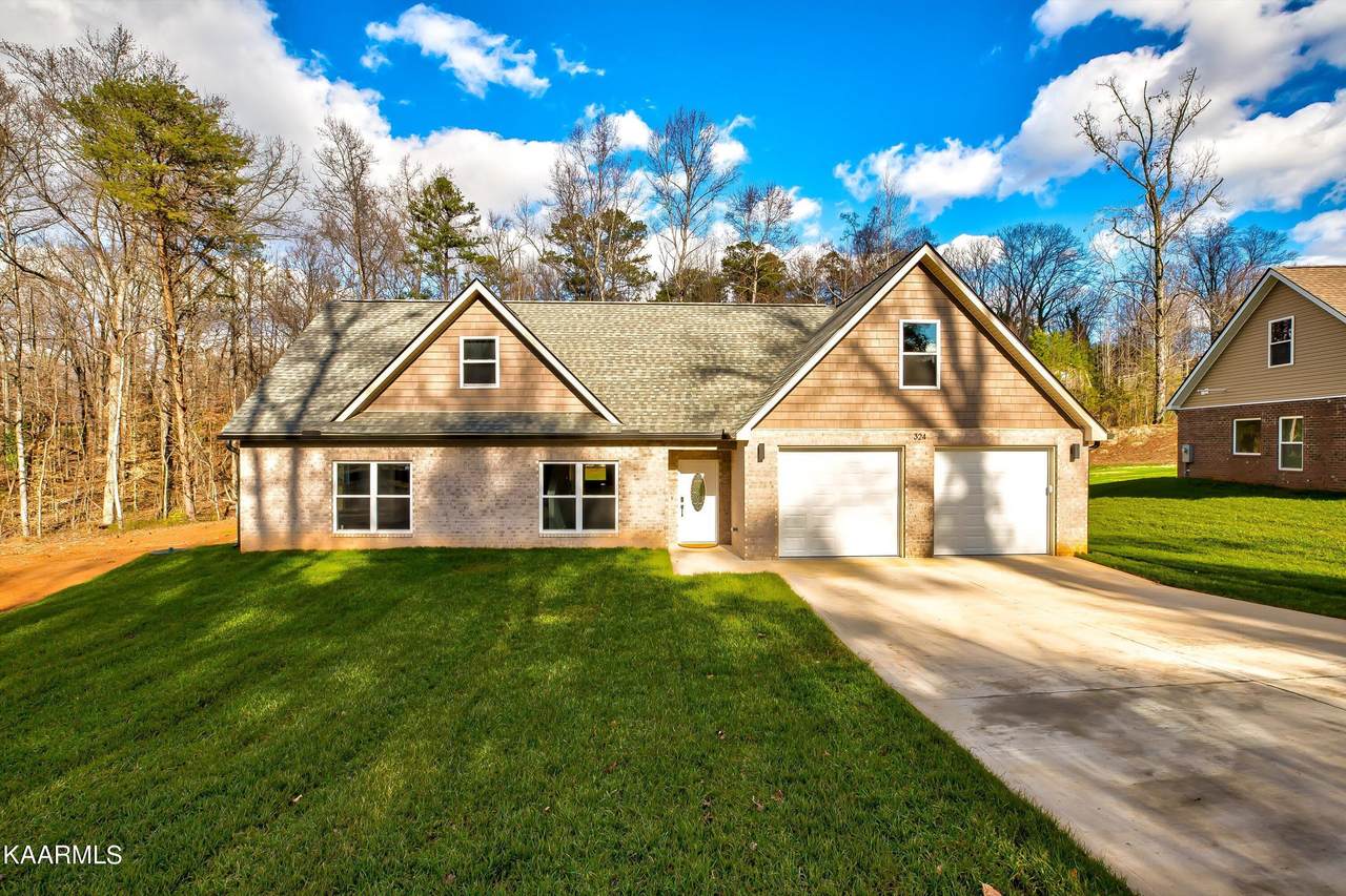 324 Robinson Tr - Photo 1