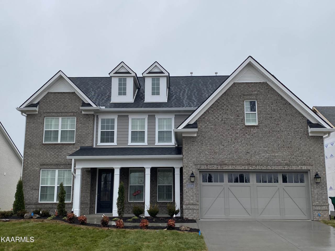 Lot 36 Boston Ivy Lane - Photo 1