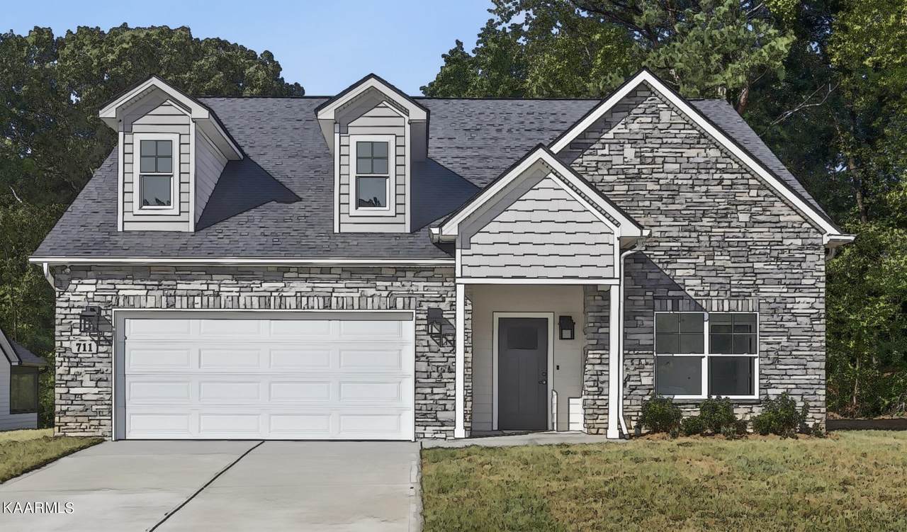 Lot 10 Greenhead Lane - Photo 1