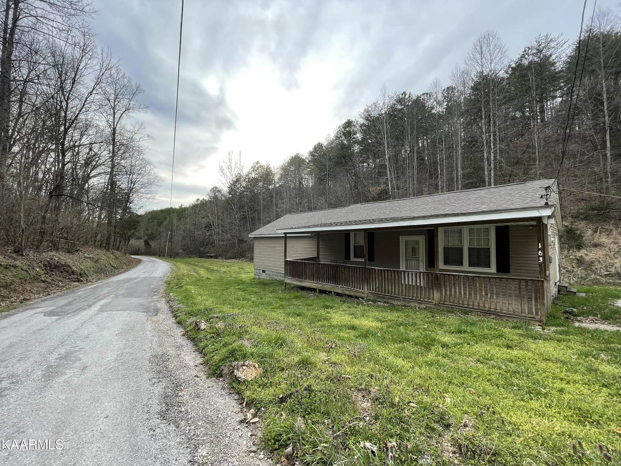 163 Ridge Rd - Photo 1