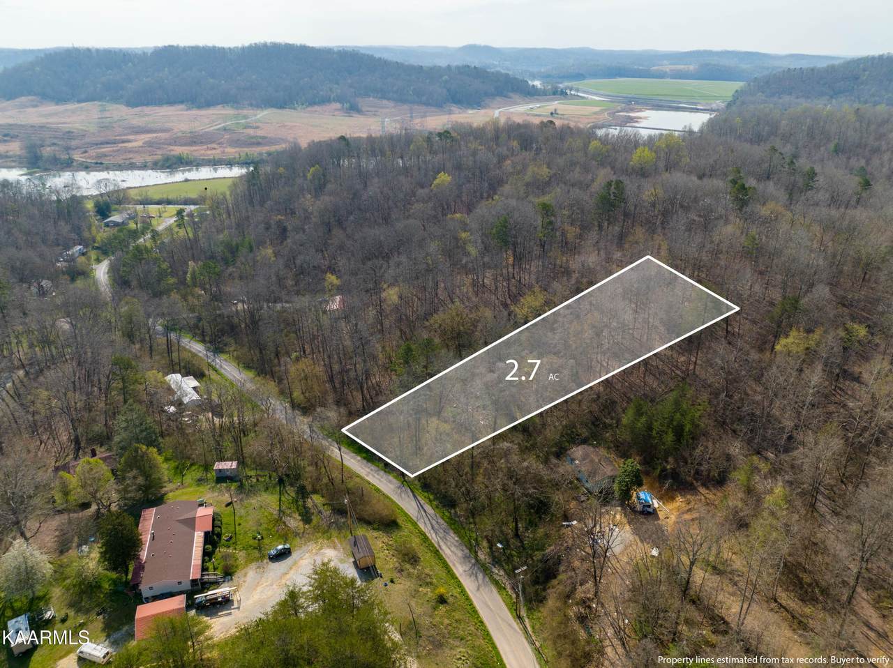 774 Emory Heights Rd - Photo 1