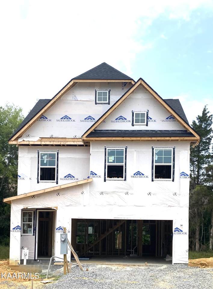 Lot 10 Westland Station - Photo 1